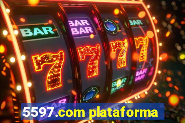 5597.com plataforma